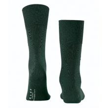 Falke Day Sock Airport Santa Claus (Christmas) green Men - 1 Pair